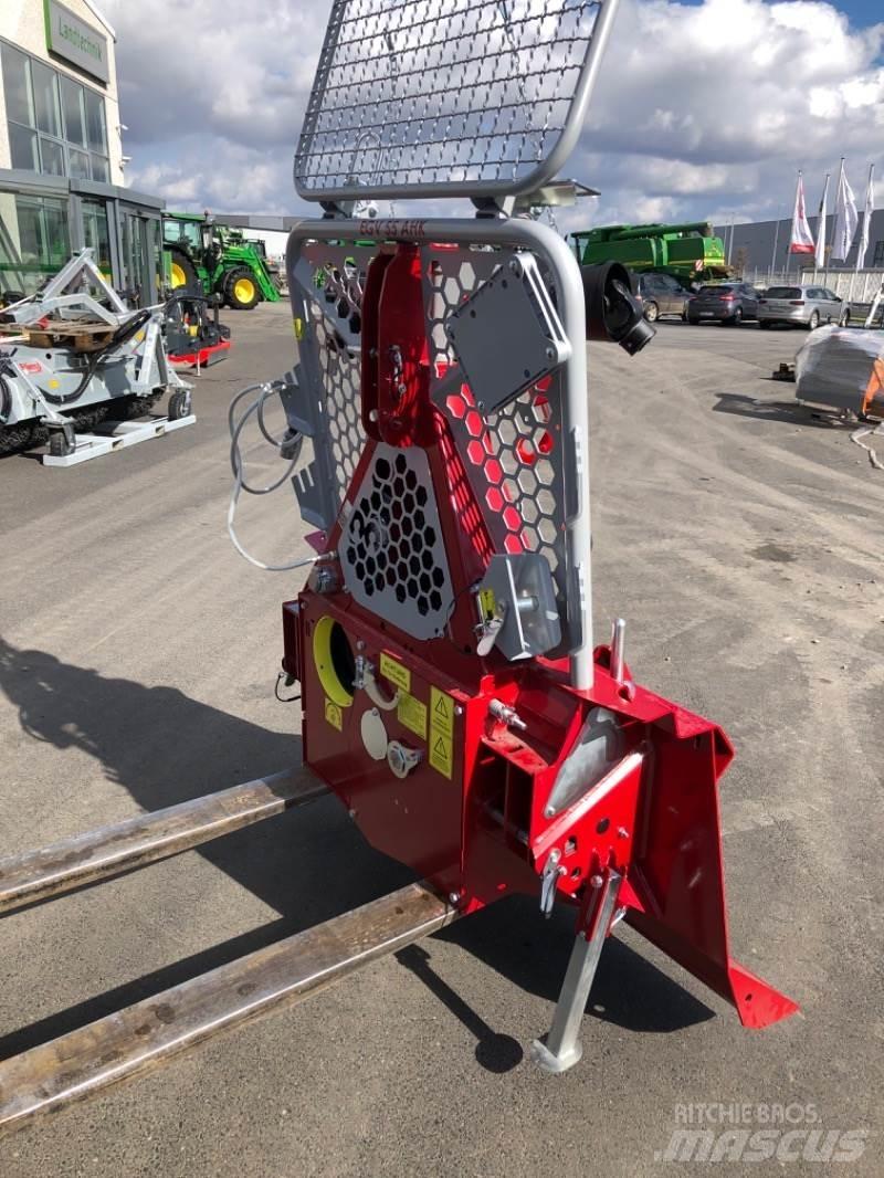 Tajfun EGV 55 AHK 絞車