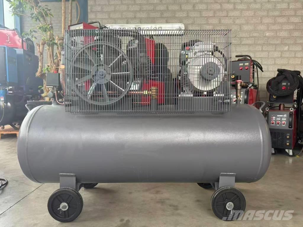 Javac BASIC 10 空氣壓縮機