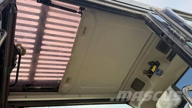CAT 326F LN 履帶式 挖土機/掘鑿機/挖掘機