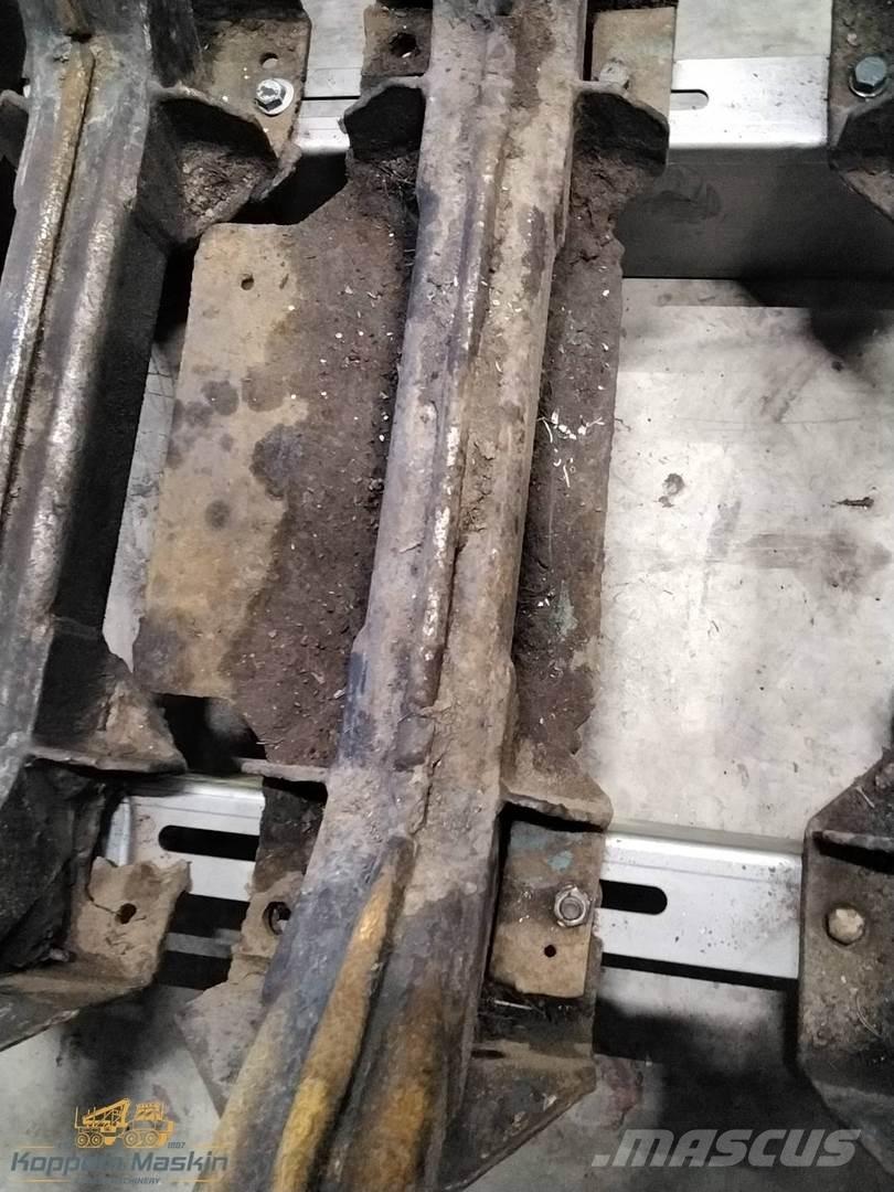 Gremo 950f 其他組件