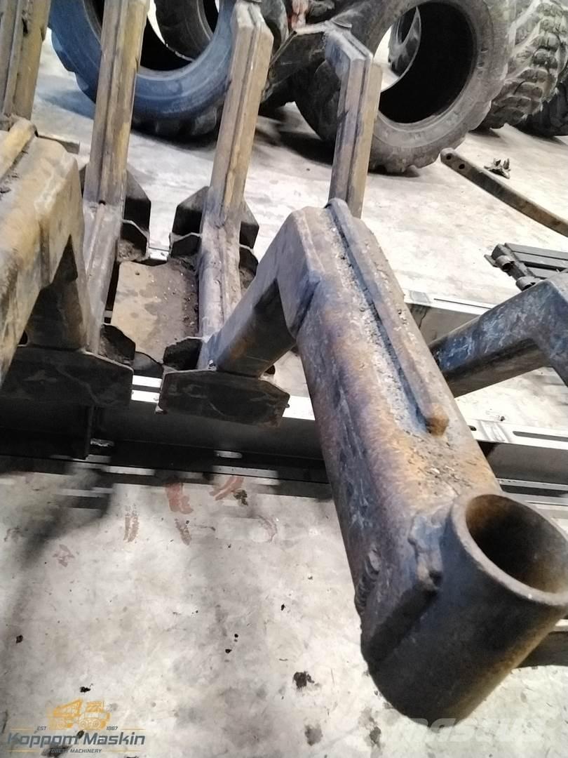 Gremo 950f 其他組件