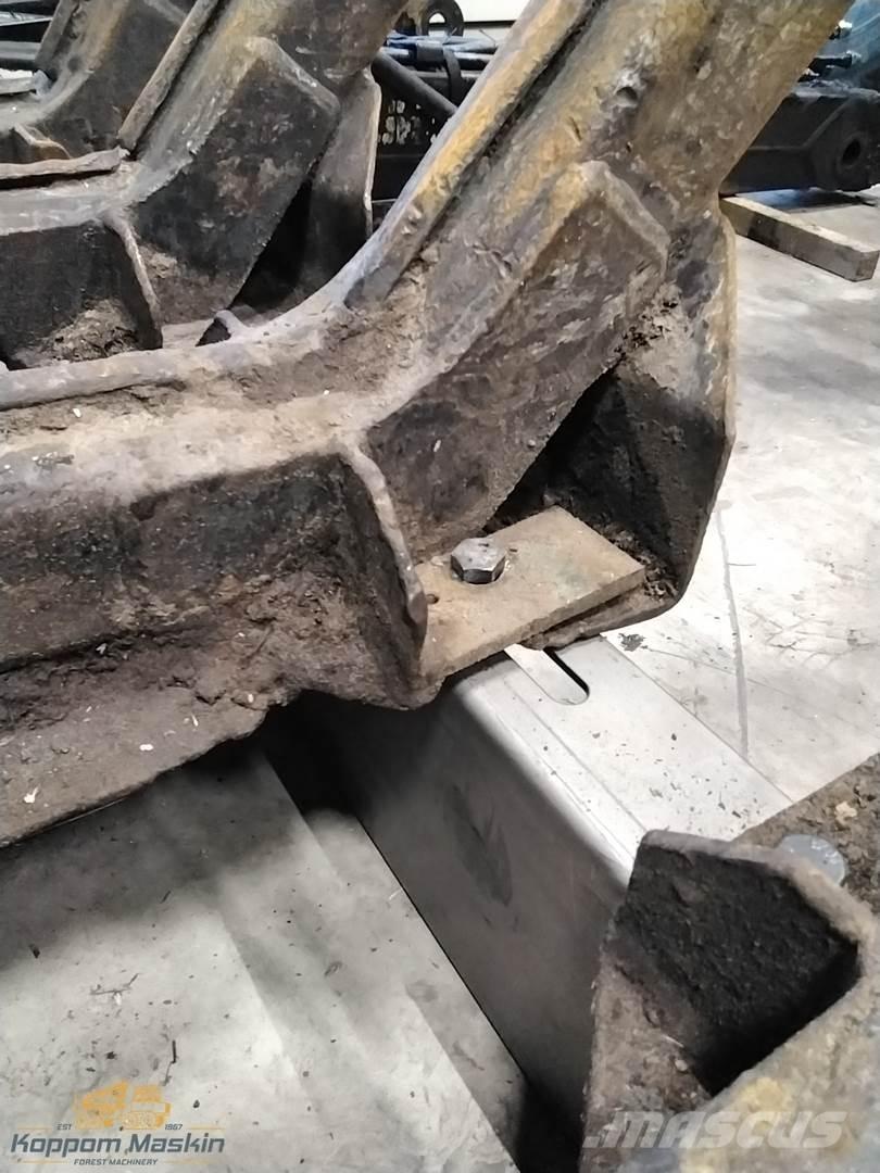 Gremo 950f 其他組件