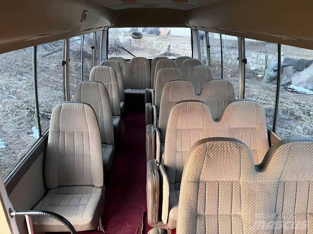 Toyota Coaster 公路客運汽車
