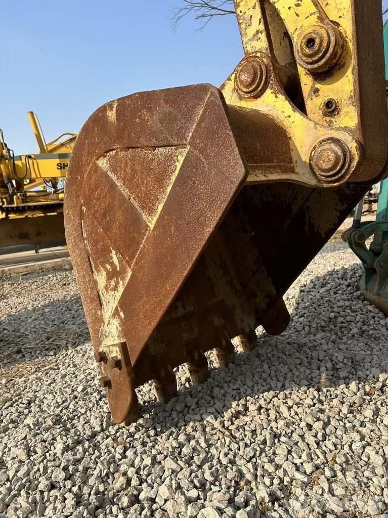 Komatsu PC70 履帶式 挖土機/掘鑿機/挖掘機