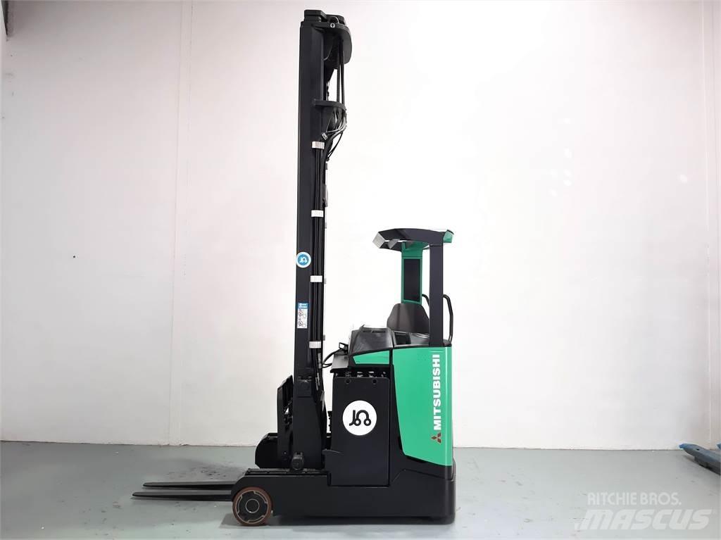 Mitsubishi RB16NH 前伸式堆高機(叉車)
