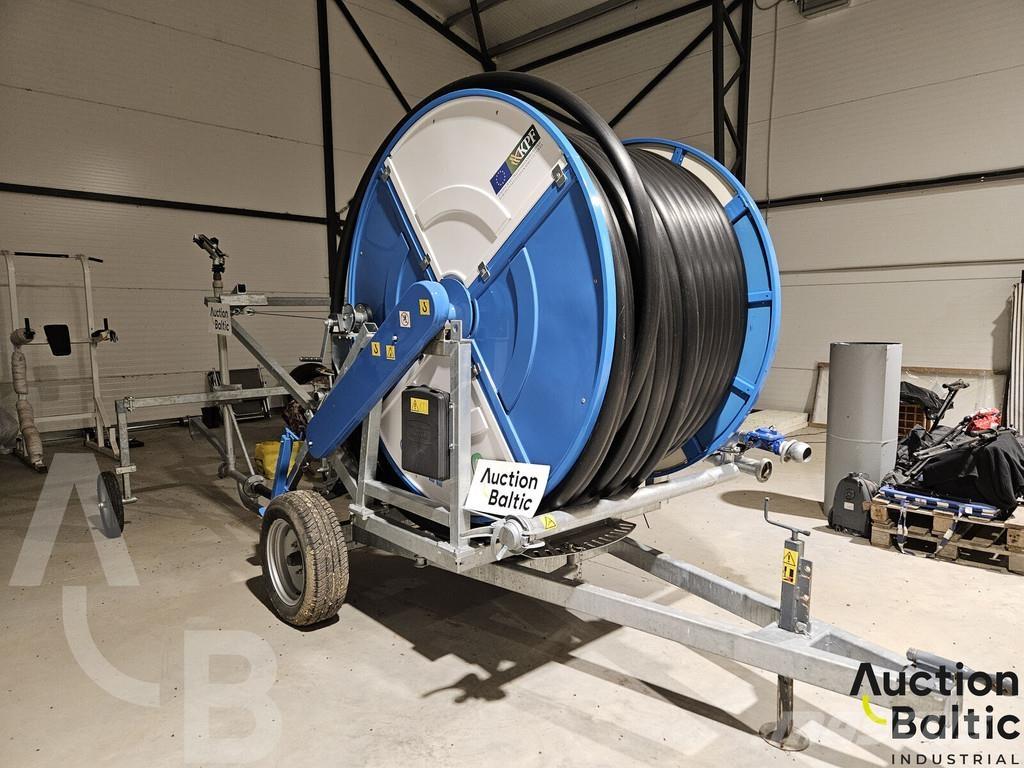 Ocmis 63 R1/1 灌漑系統