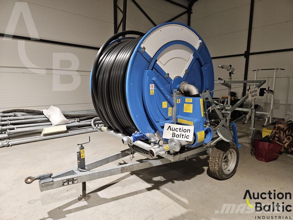 Ocmis 63 R1/1 灌漑系統