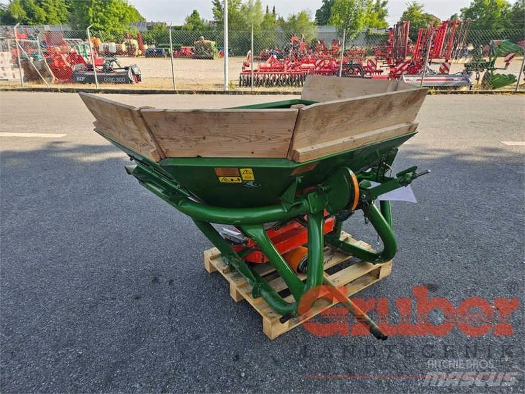 Amazone ZA-F 604 礦物撒布機