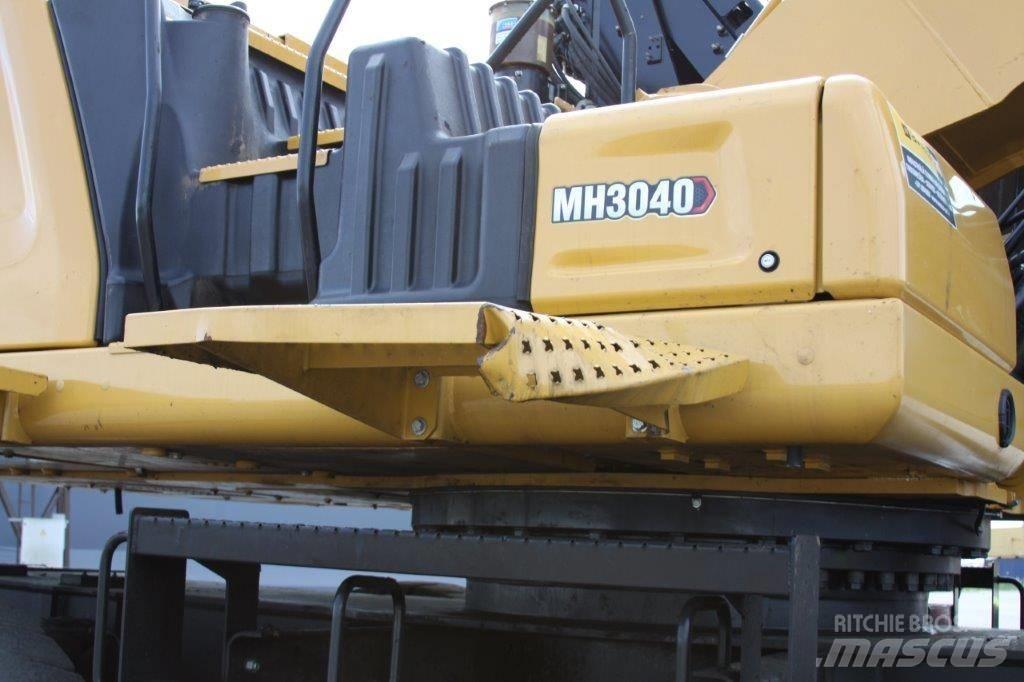 CAT MH3040 其他物料運輸工具