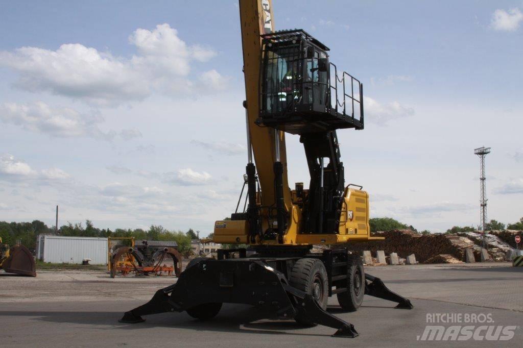 CAT MH3040 其他物料運輸工具