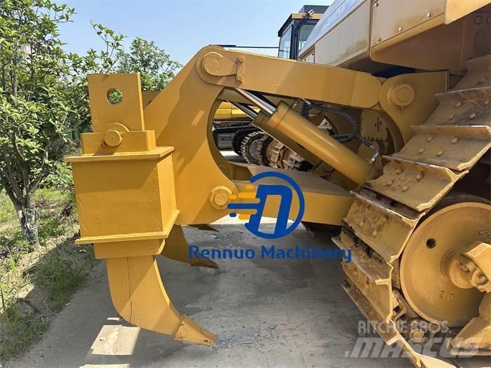 CAT D 7 H 履帶推土機