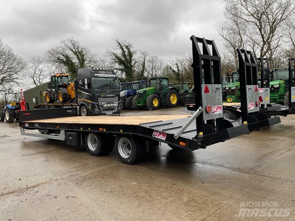 JPM 19 TLL 其他拖車