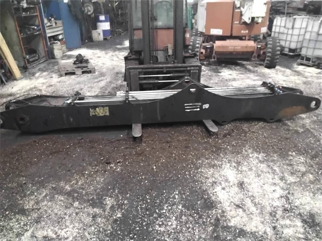 John Deere CH9 收穫起重機