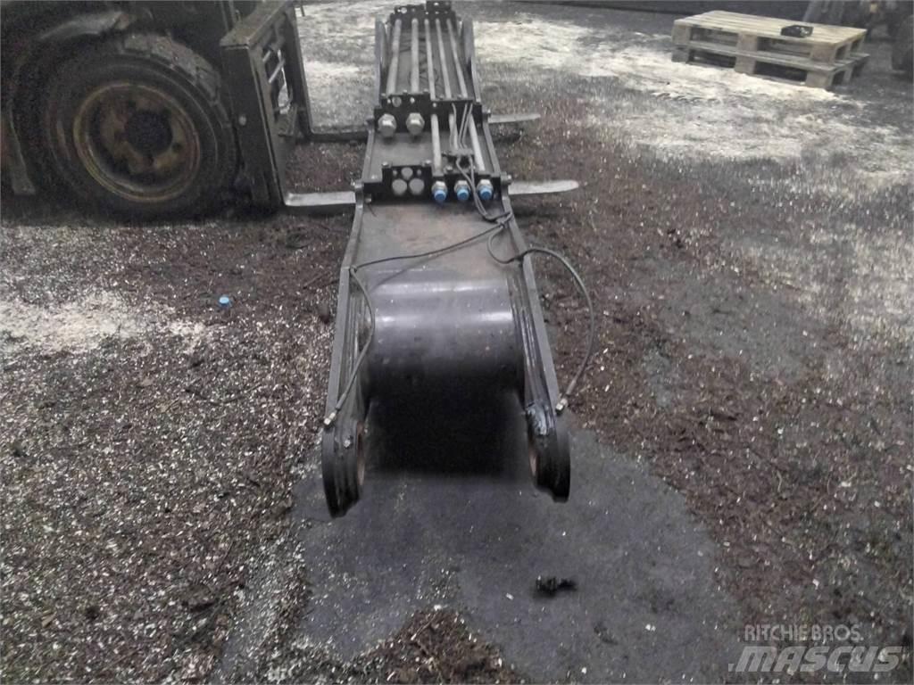 John Deere CH9 收穫起重機
