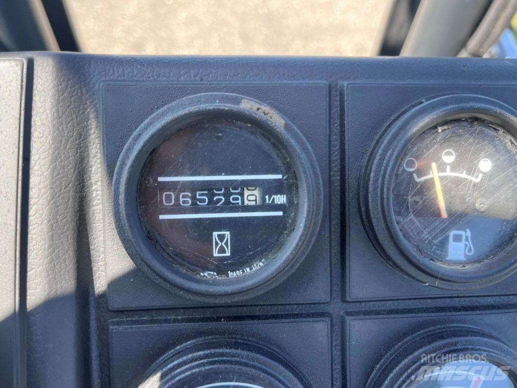 Nissan VF05H70U 柴油卡車