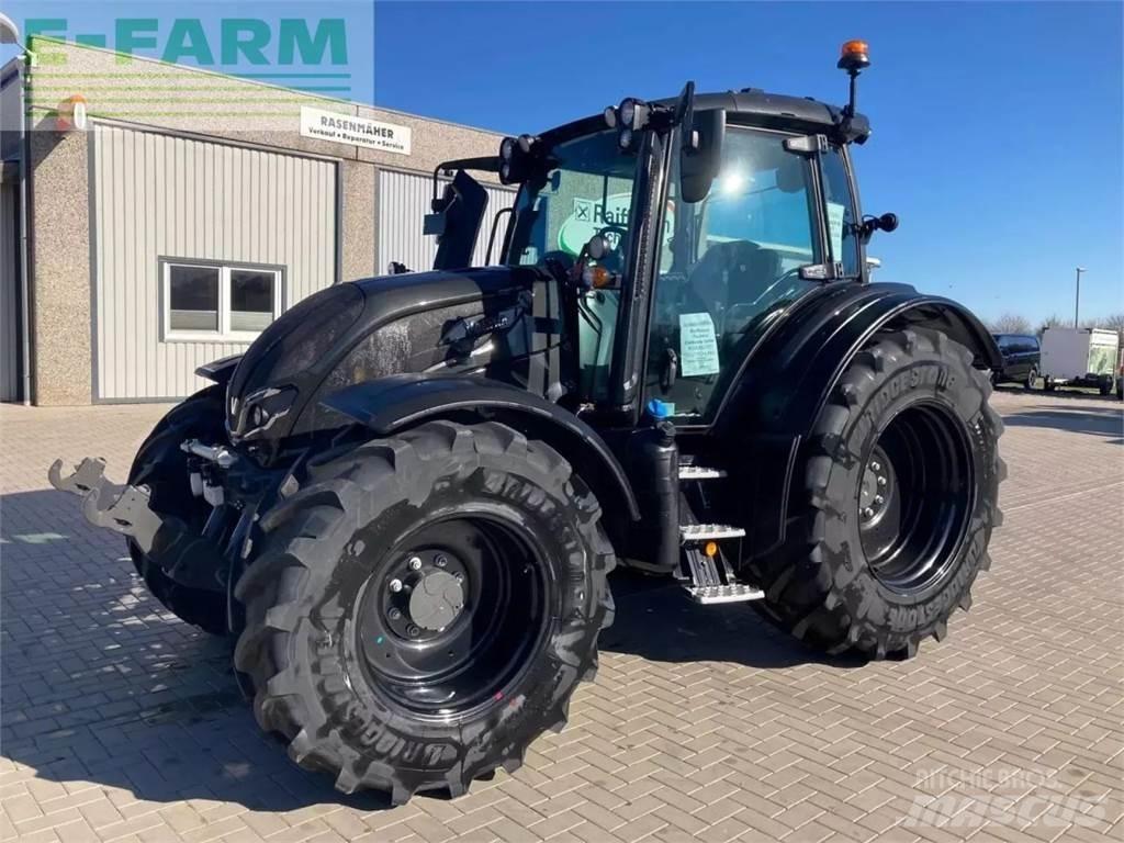 Valtra n 155ea 曳引機