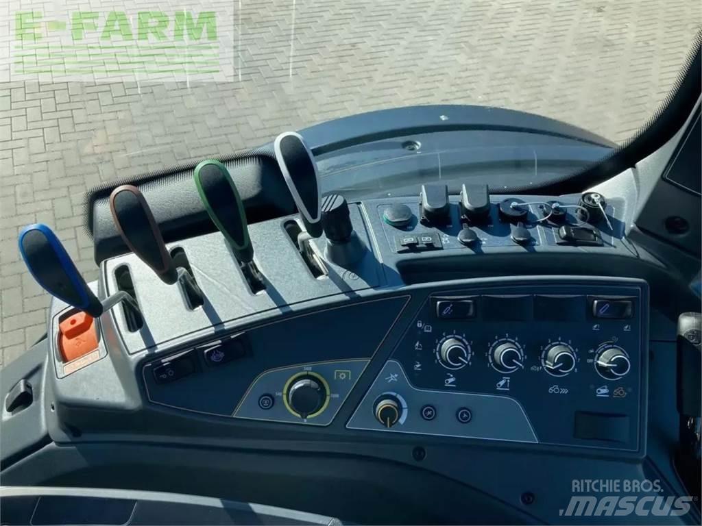 Valtra n 155ea 曳引機
