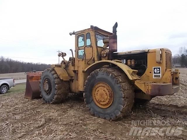 CAT 988 87A 05499 其他