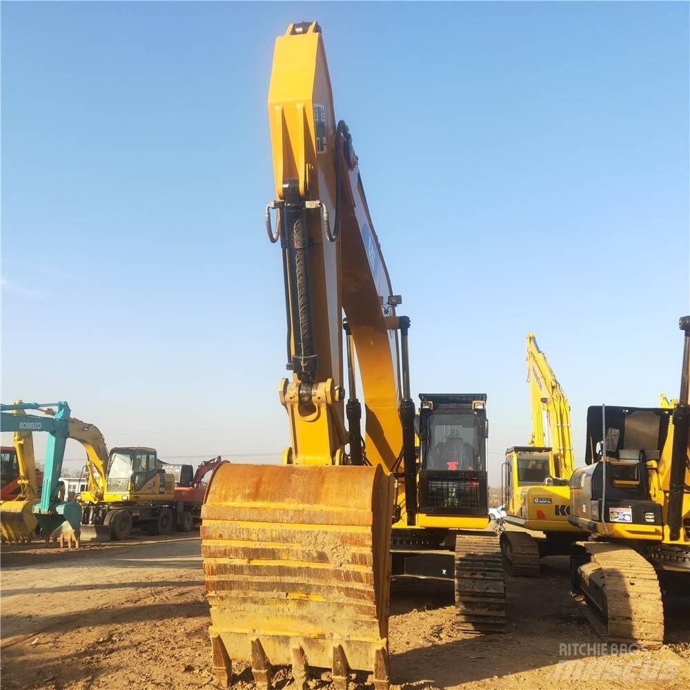CAT 340 D L 履帶式 挖土機/掘鑿機/挖掘機
