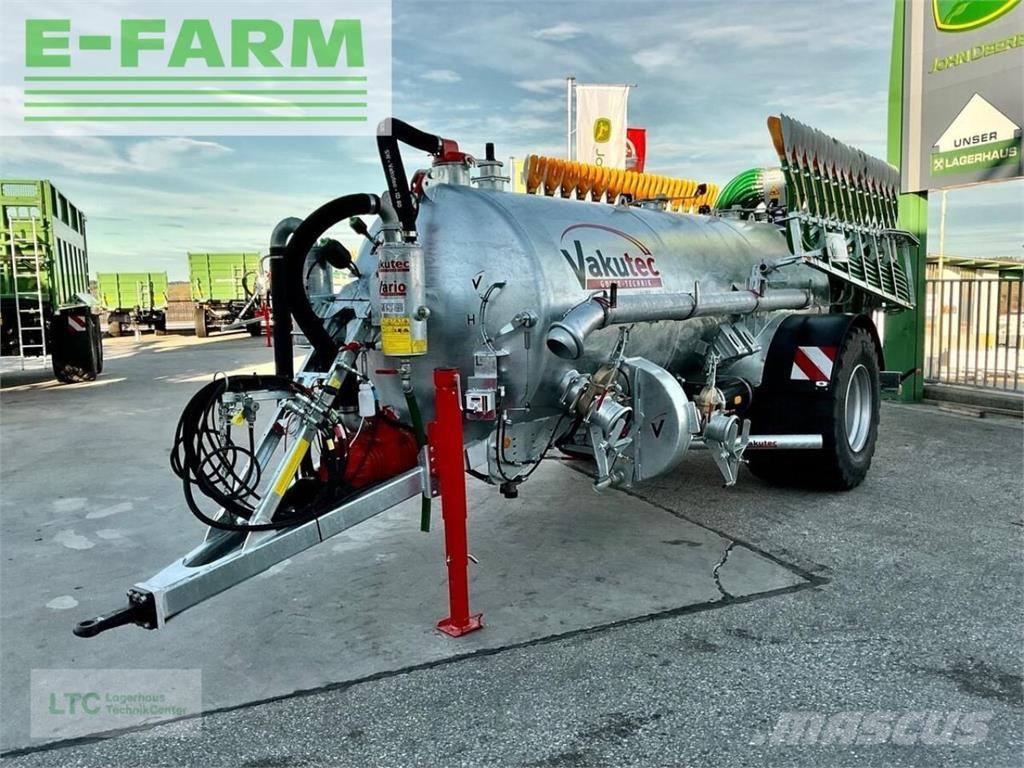  va 8600 其他施肥機械和配件