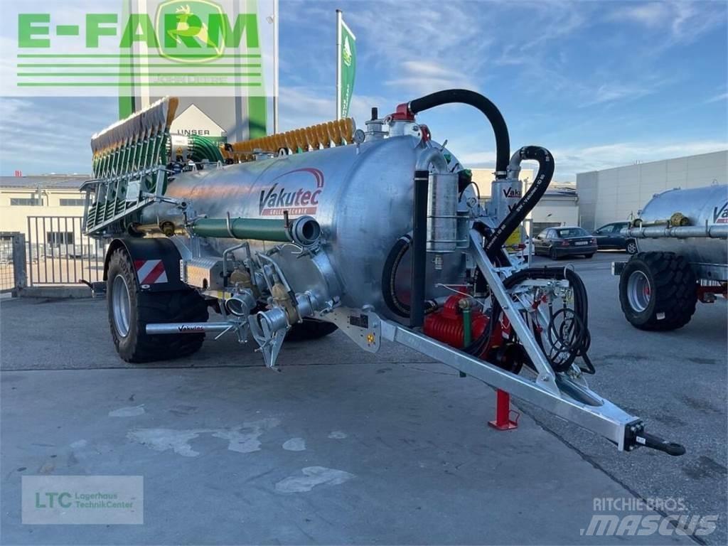  va 8600 其他施肥機械和配件