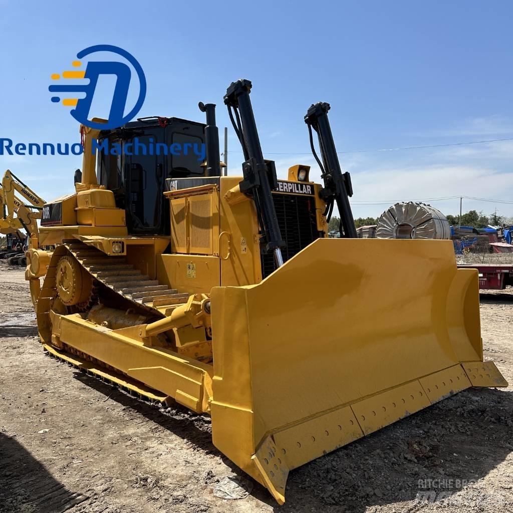 CAT D 8 R 履帶推土機