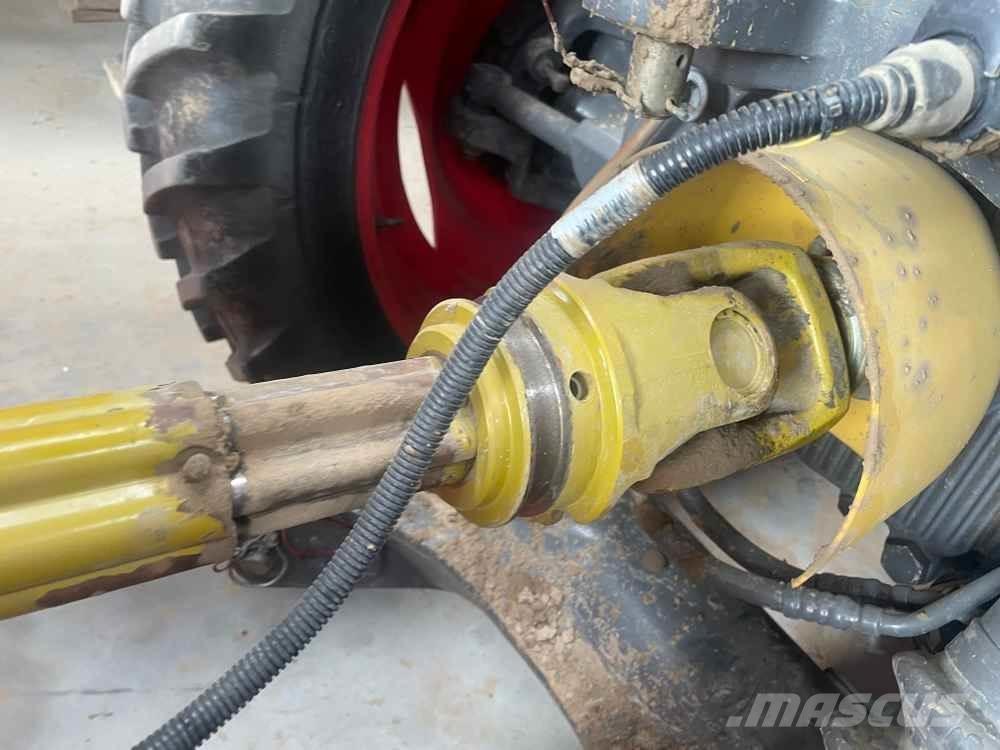 Grimme GR300 馬鈴薯設備 - 其他