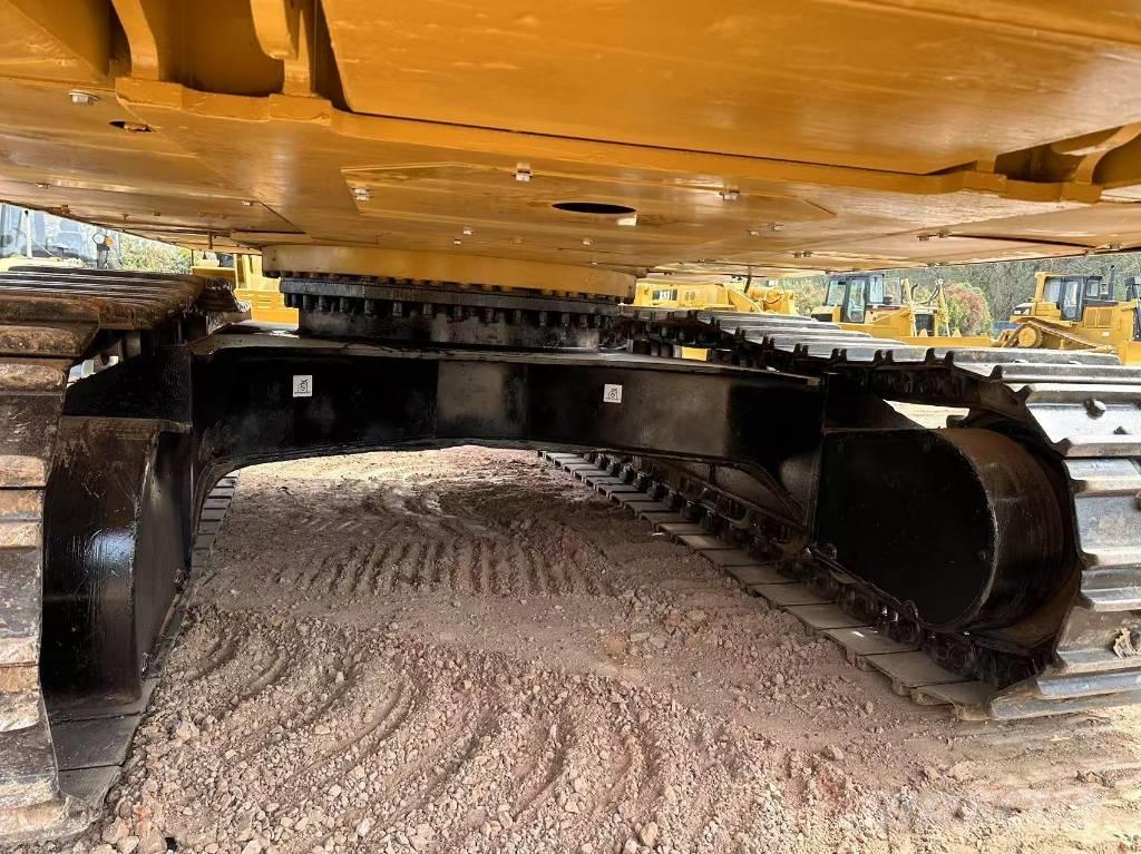 CAT 330B 履帶式 挖土機/掘鑿機/挖掘機