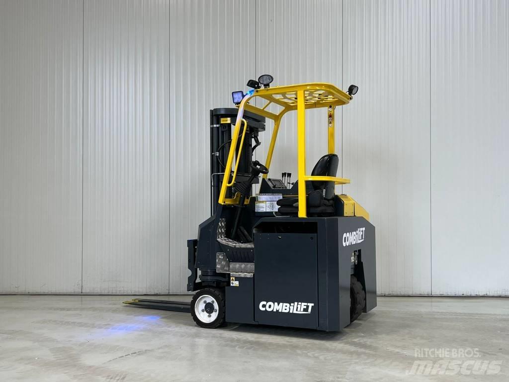 Combilift CBE3000 四向前伸式堆高機(叉車)