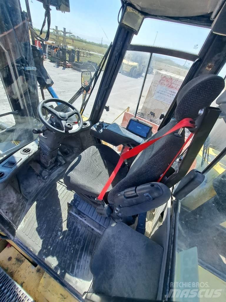 Hyster H700 堆高機(叉車)-其他