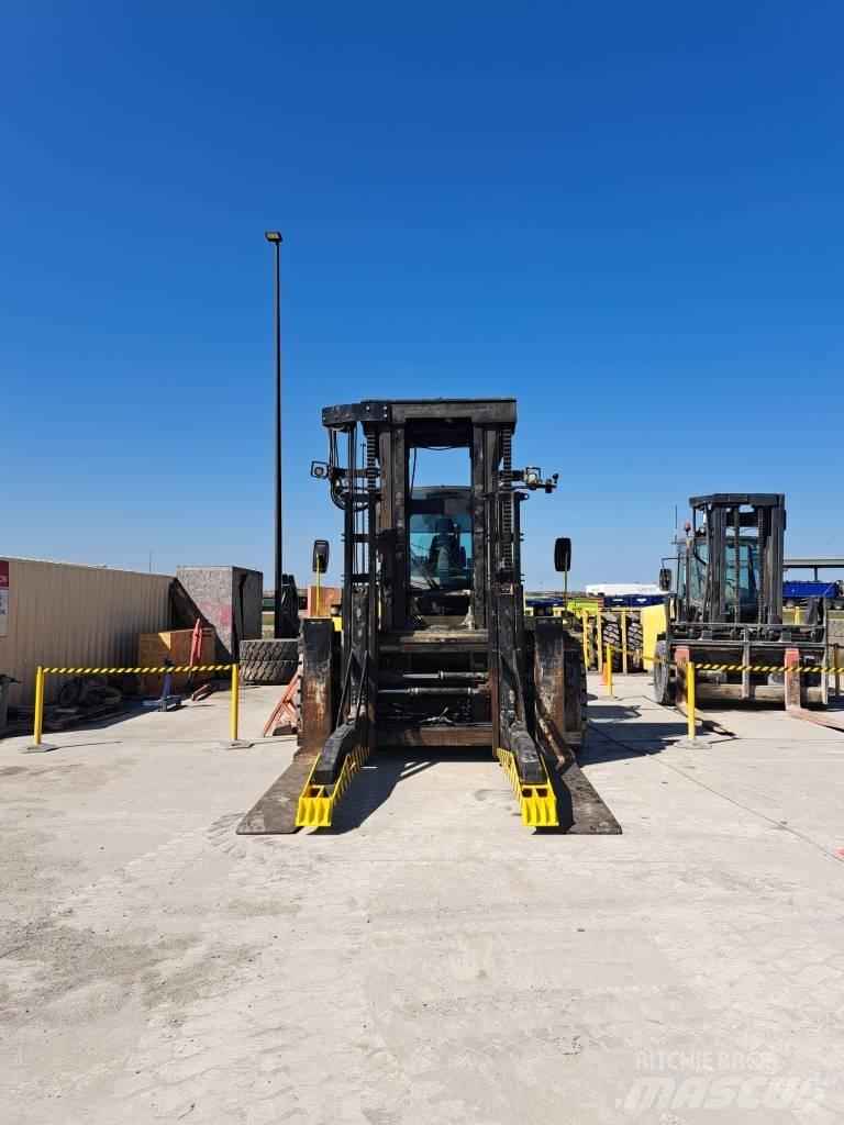 Hyster H700 堆高機(叉車)-其他