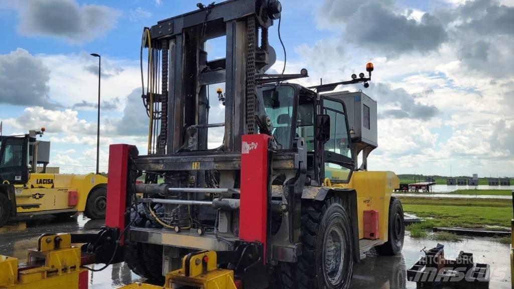 Hyster H700 堆高機(叉車)-其他