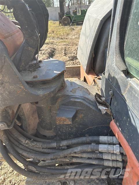 Hitachi ZX50 履帶式 挖土機/掘鑿機/挖掘機