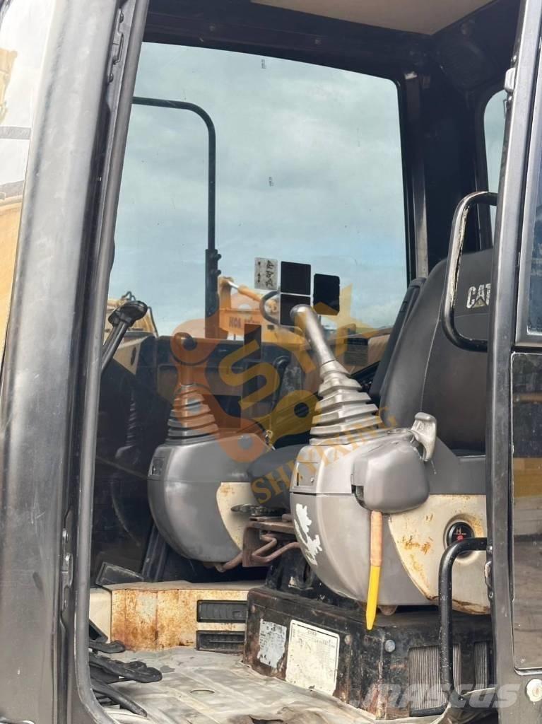 CAT 313 C 履帶式 挖土機/掘鑿機/挖掘機