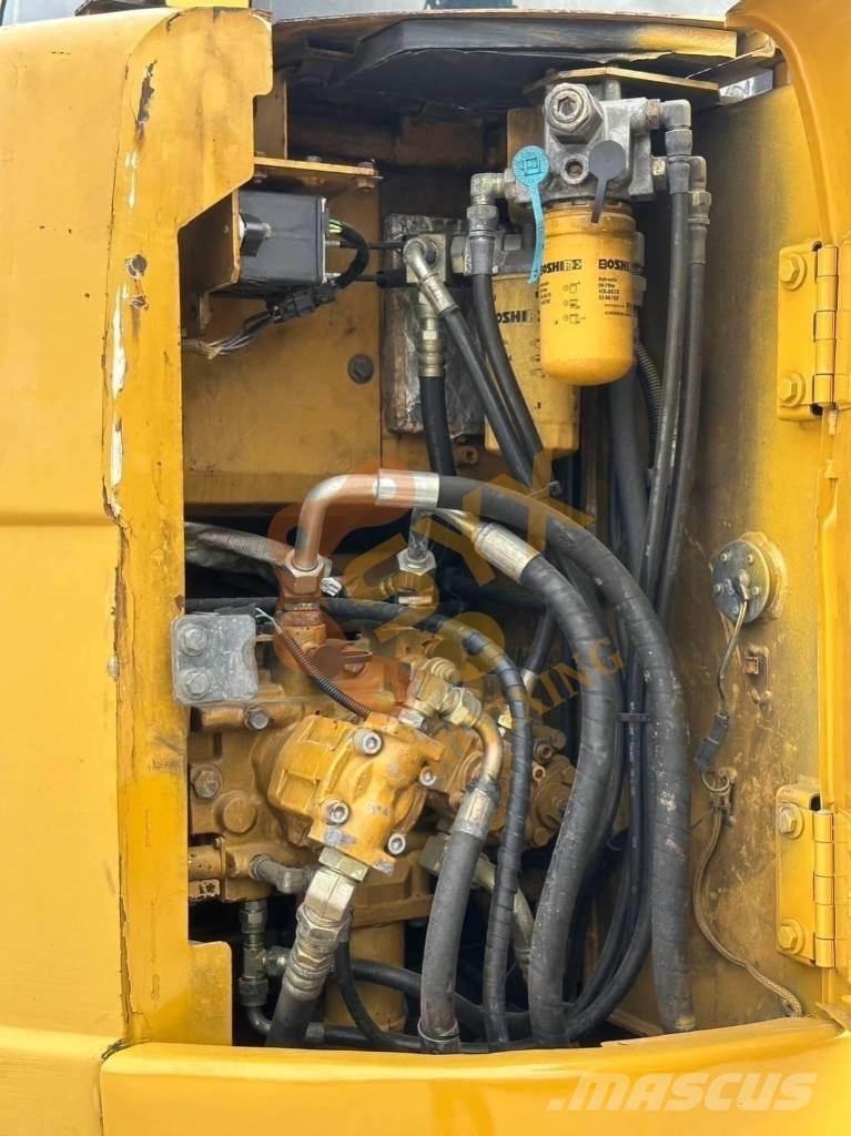 CAT 313 C 履帶式 挖土機/掘鑿機/挖掘機