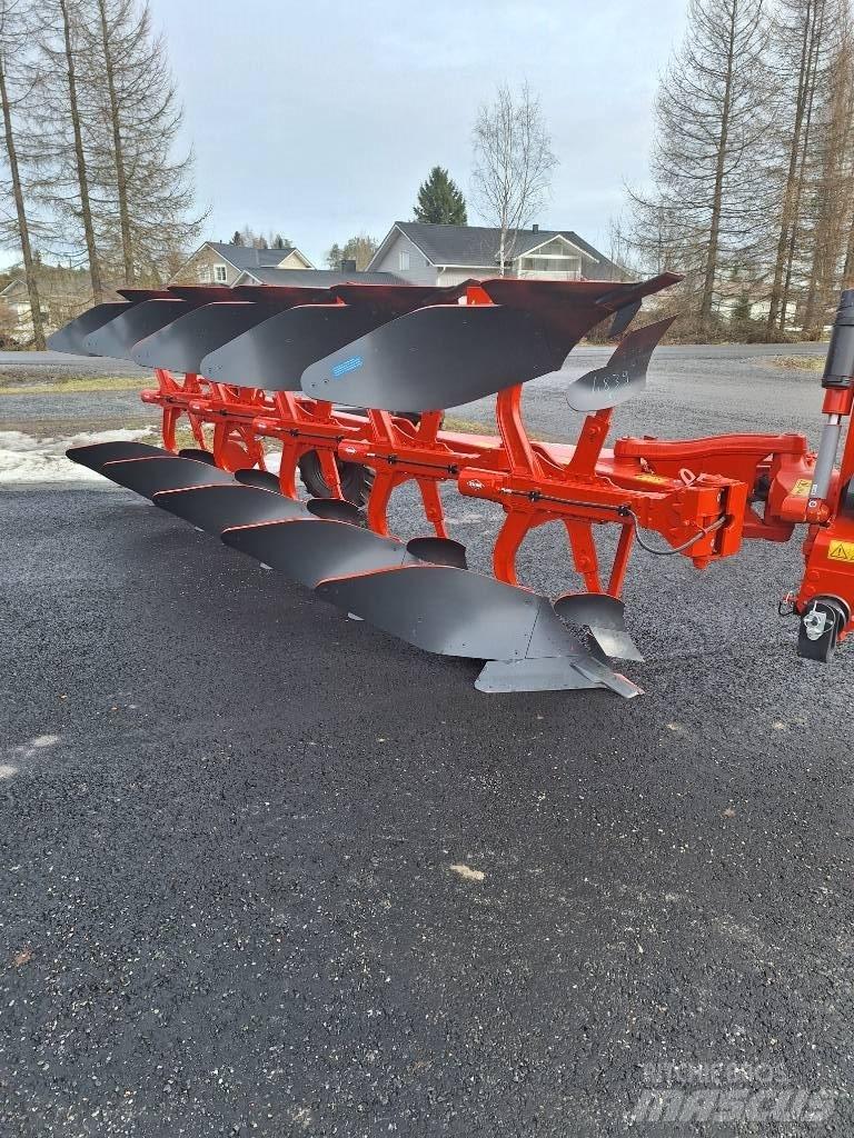 Kuhn Vari-Master 123 雙向犁