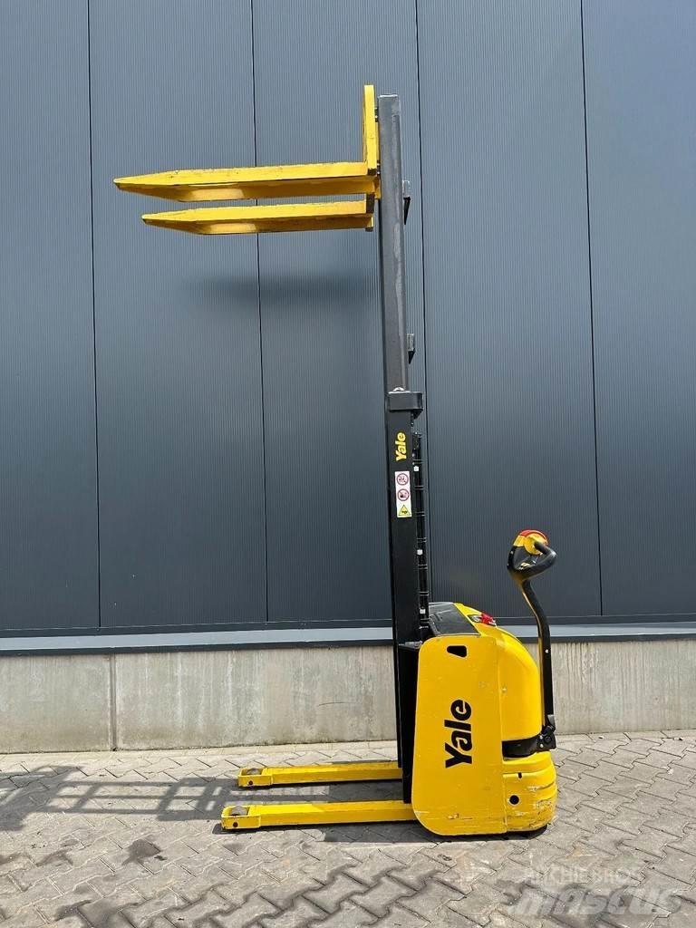 Yale MS 10E-2860 行走控制式堆積機