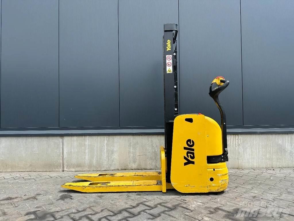 Yale MS 10E-2860 行走控制式堆積機