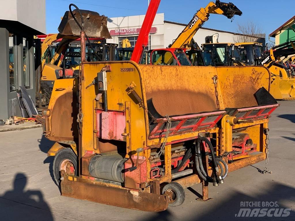 BM Brande RBU2550H 其他