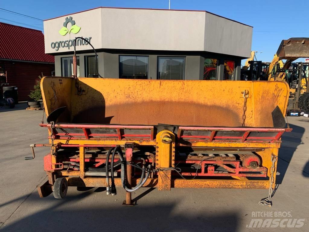 BM Brande RBU2550H 其他