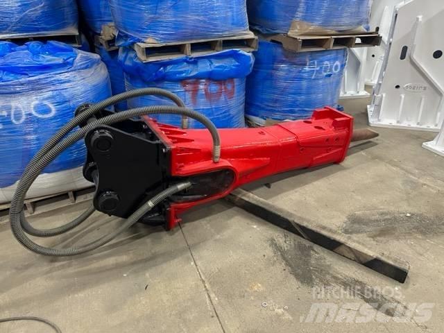 Rammer E64 鐵鎚/碎石機