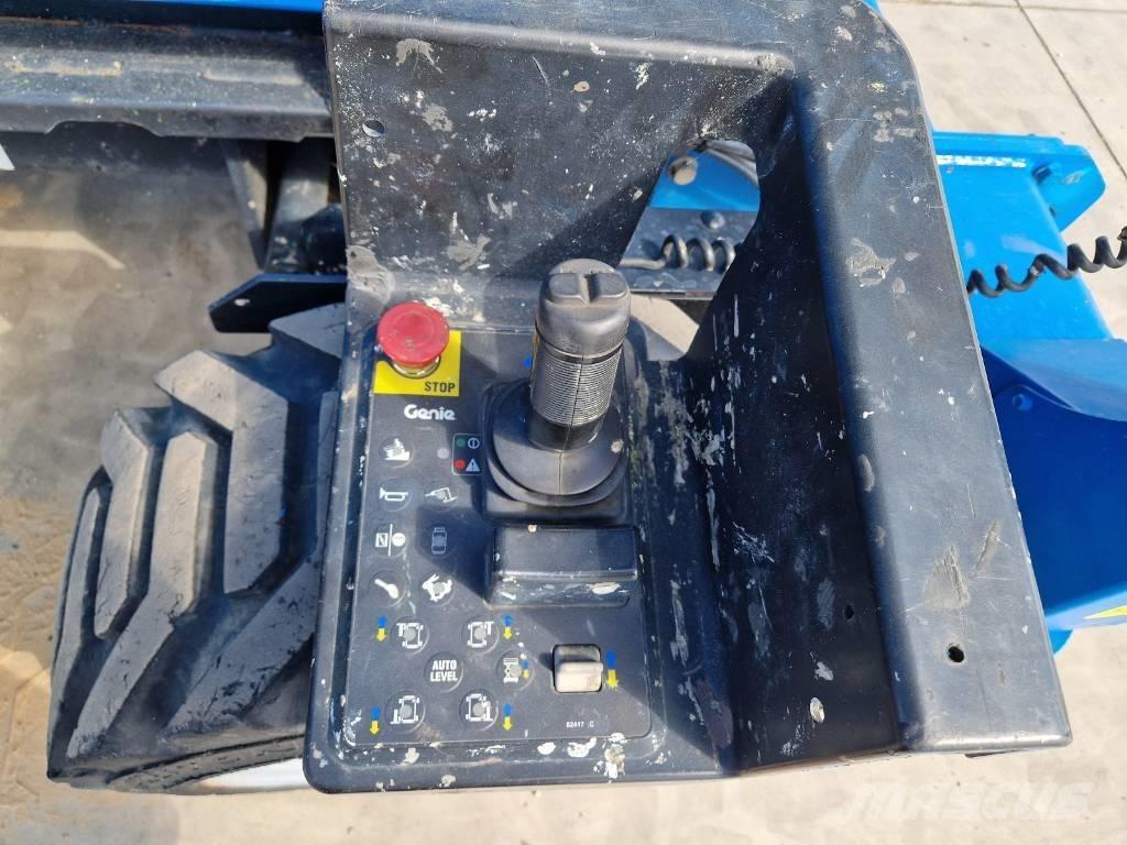Genie GS-5390 R398 地盤臨時升降機/工人籠