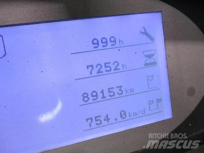 Still RX 20-14 堆高機(叉車)-其他