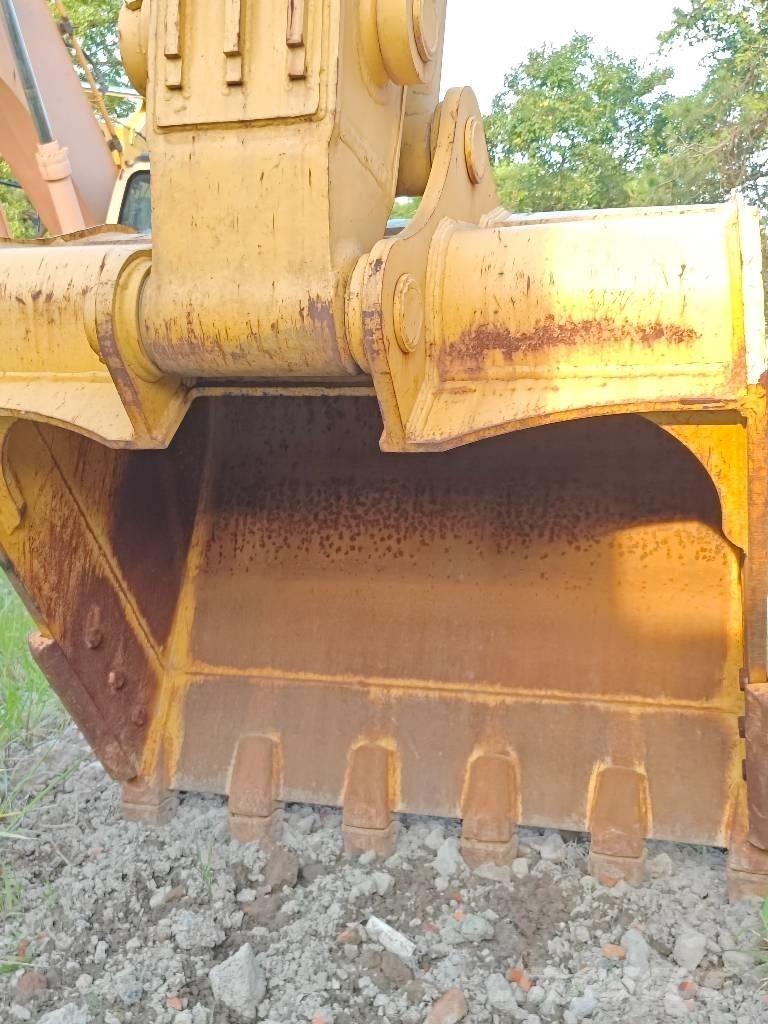 Komatsu PC 350-7 履帶式 挖土機/掘鑿機/挖掘機