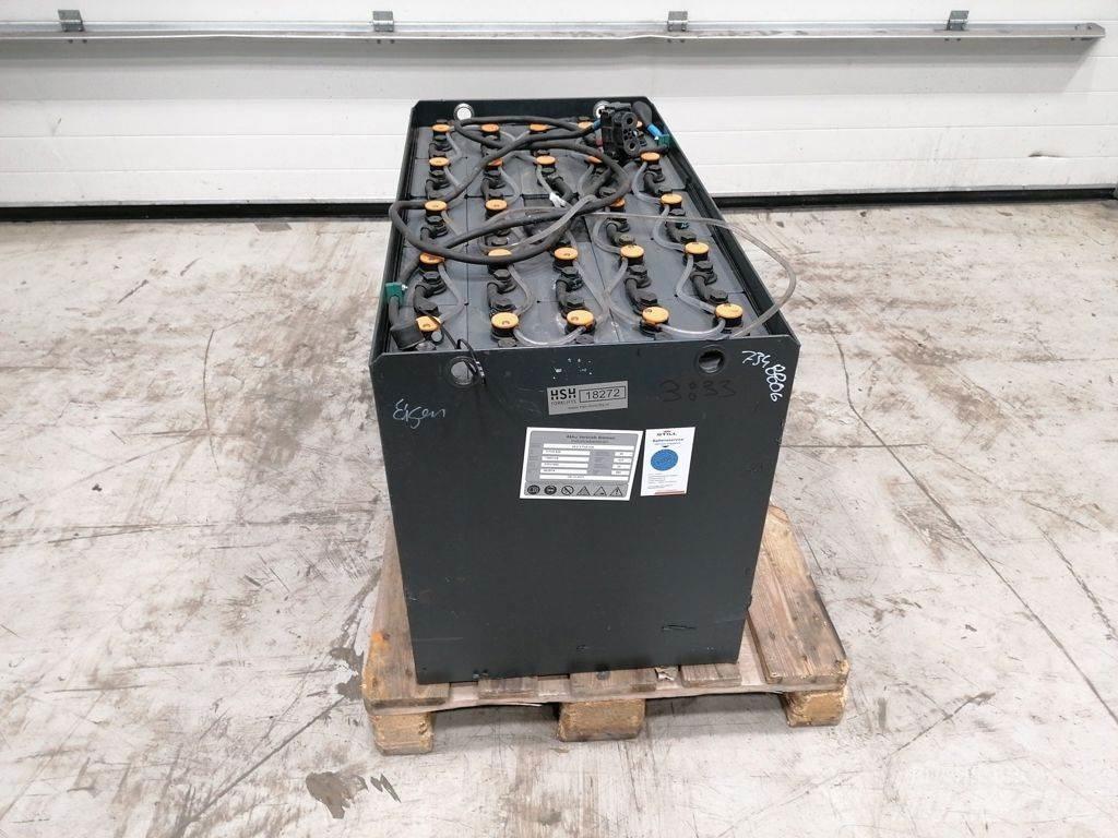  Batterij 48V 625Ah 電池