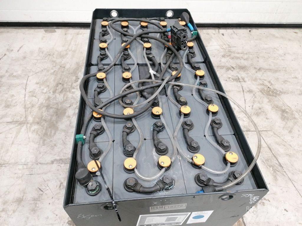  Batterij 48V 625Ah 電池