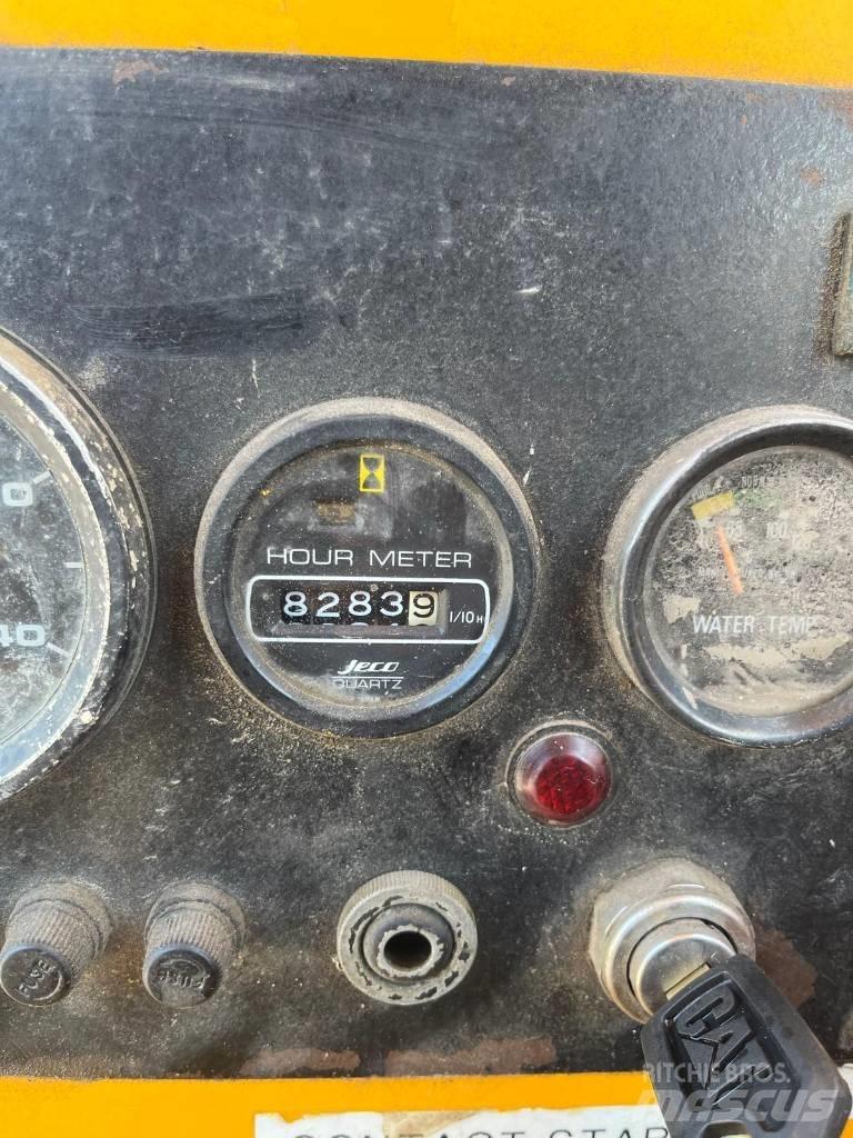 Morooka MST 1500 履帶式傾卸車/翻斗車