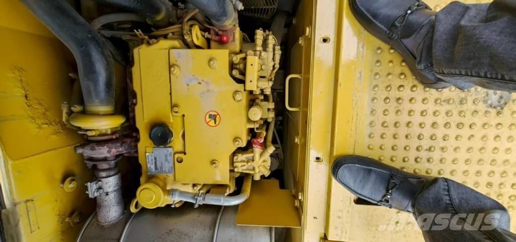 CAT 315D 履帶式 挖土機/掘鑿機/挖掘機