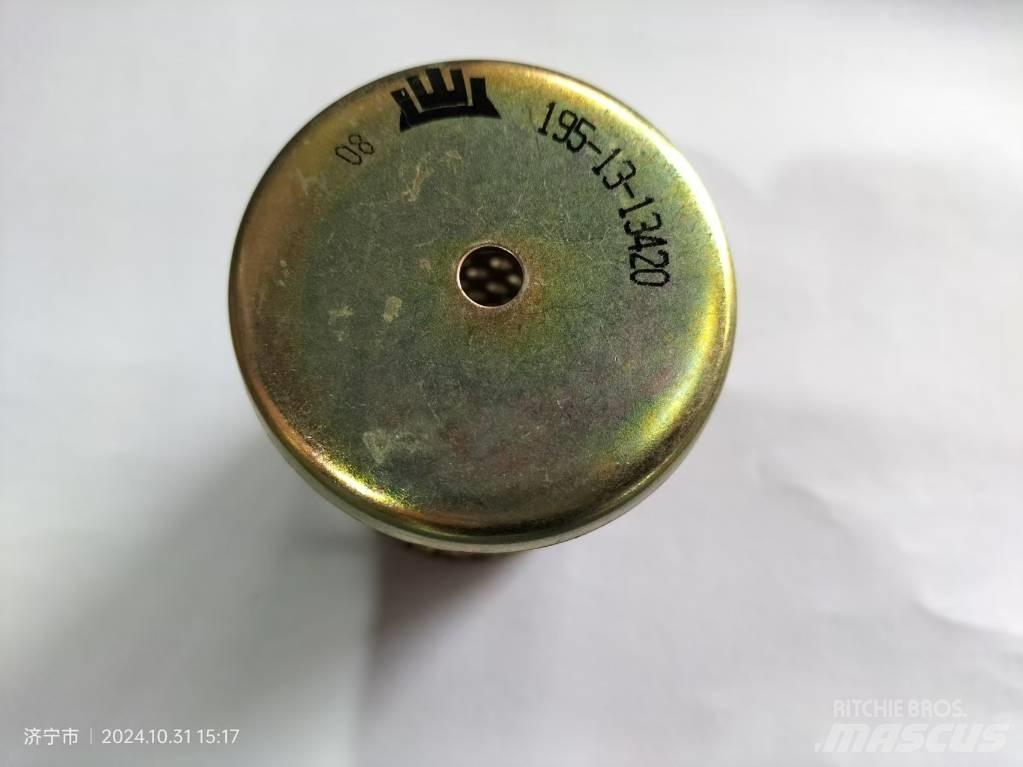 Shantui SD22 油壓