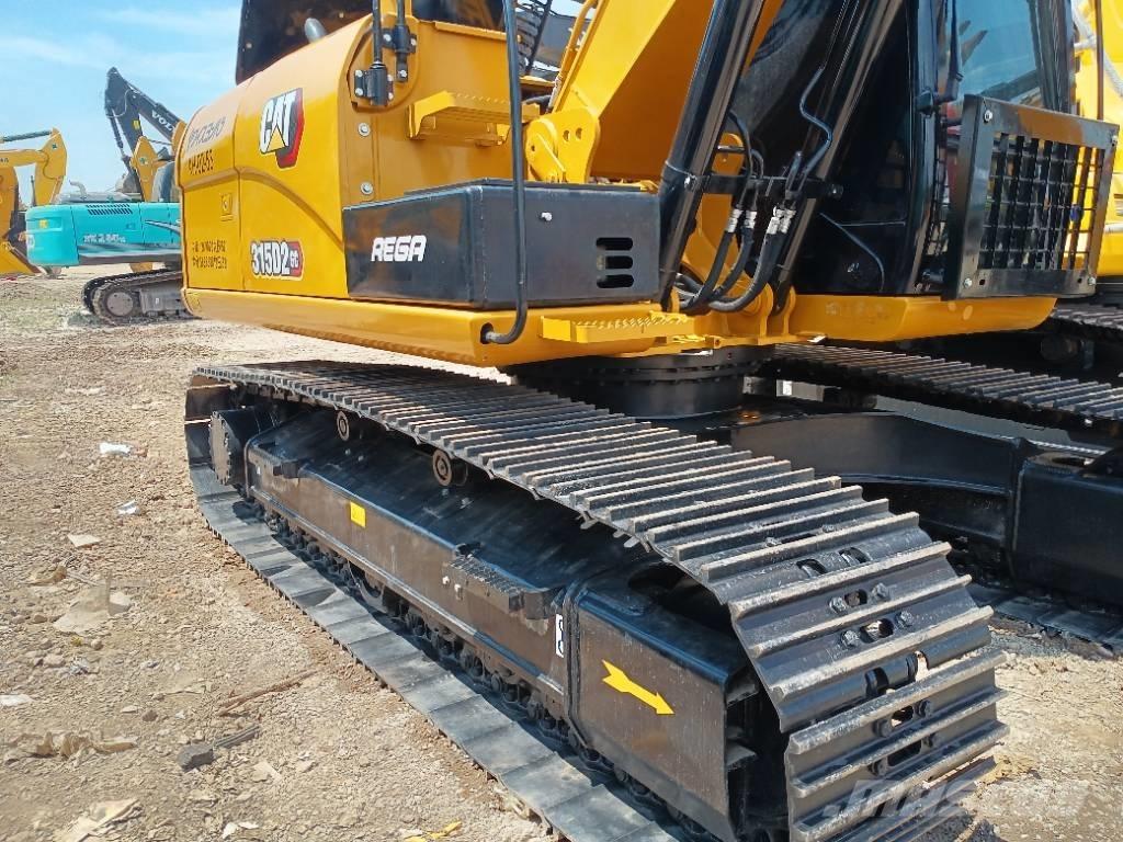 CAT 315 履帶式 挖土機/掘鑿機/挖掘機